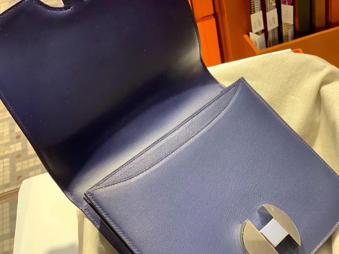 Hermes Stewardess Bags